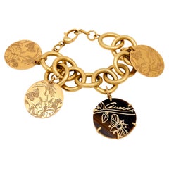 Gliederarmbänder aus den 1960er Jahren