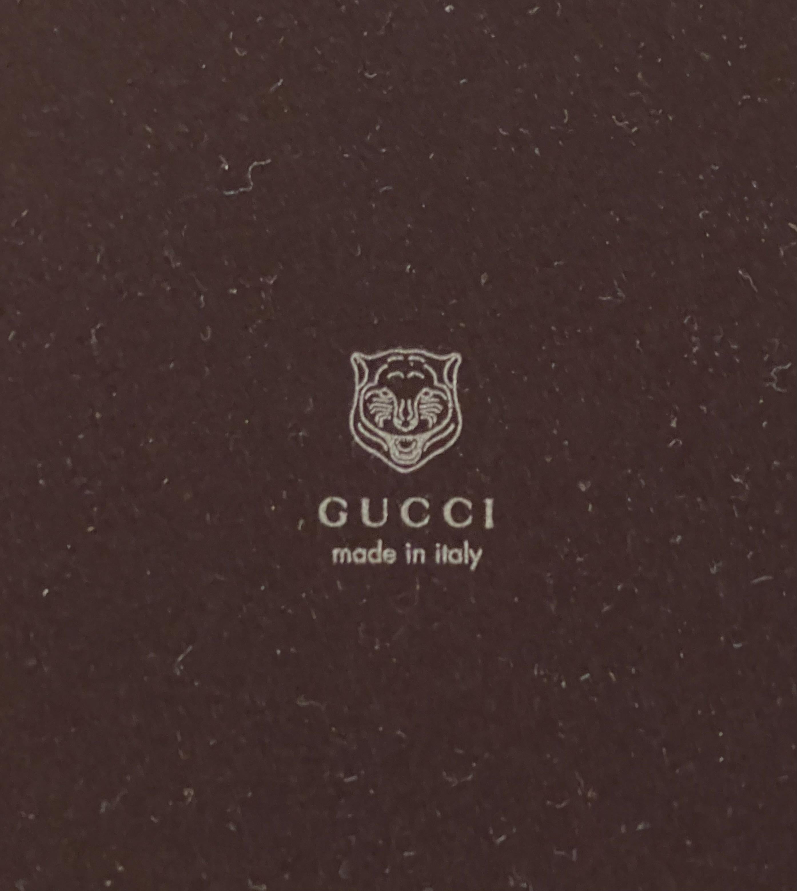 Gucci Tigers Tray, 2 Available For Sale 3