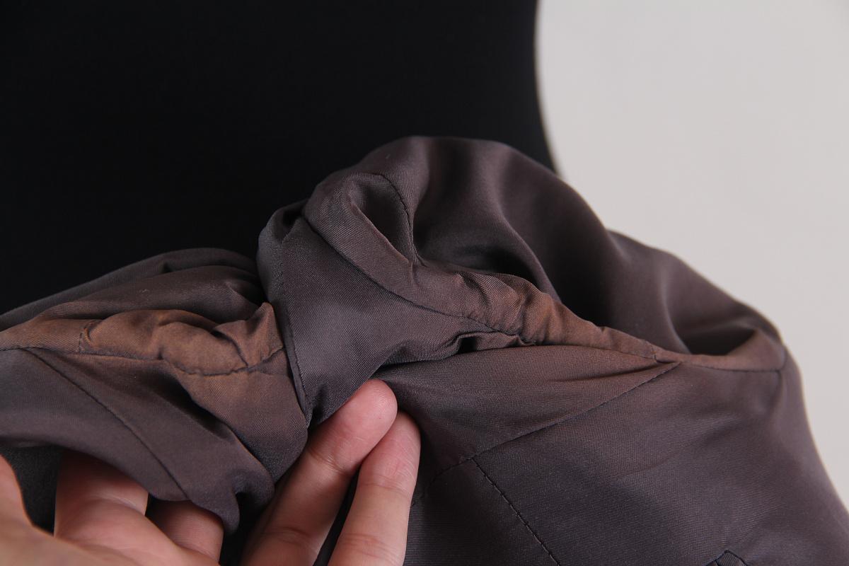 Gucci Tom Ford 1997 Wool Jacket For Sale 5