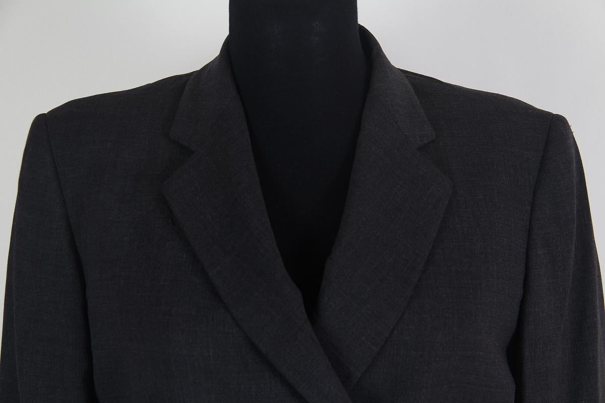 Gucci Tom Ford 1997 Wool Jacket For Sale 1