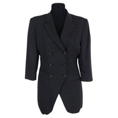 Gucci Tom Ford 1997 Giacca di lana
