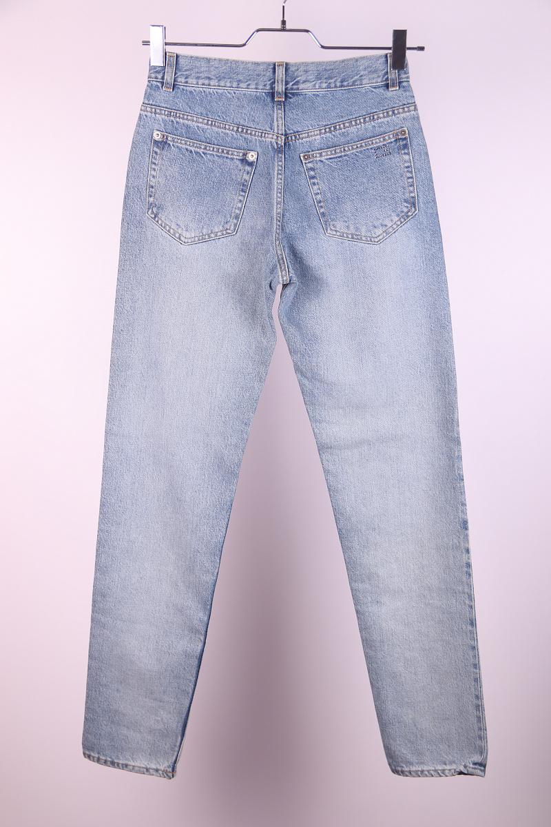Gucci Tom Ford 1998 Jeans cimosati &New in vendita 6