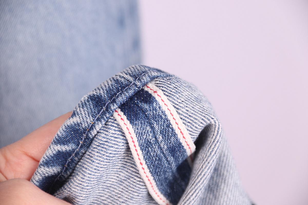 da uomo o donna Gucci Tom Ford 1998 Jeans cimosati &New in vendita