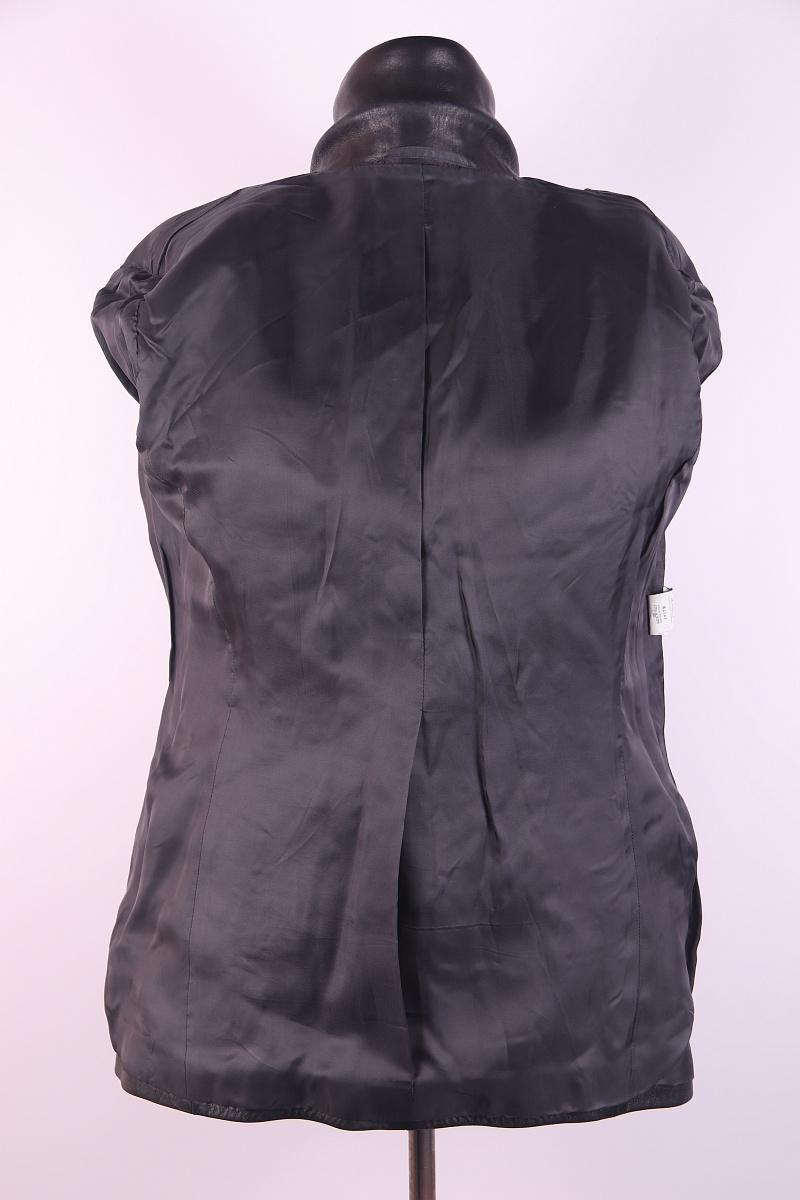 Women's Gucci Tom Ford 1999 Leather Jacket For Sale