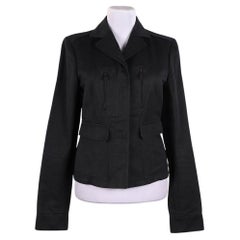 Gucci Tom Ford 1999 Linen Cotton Jacket