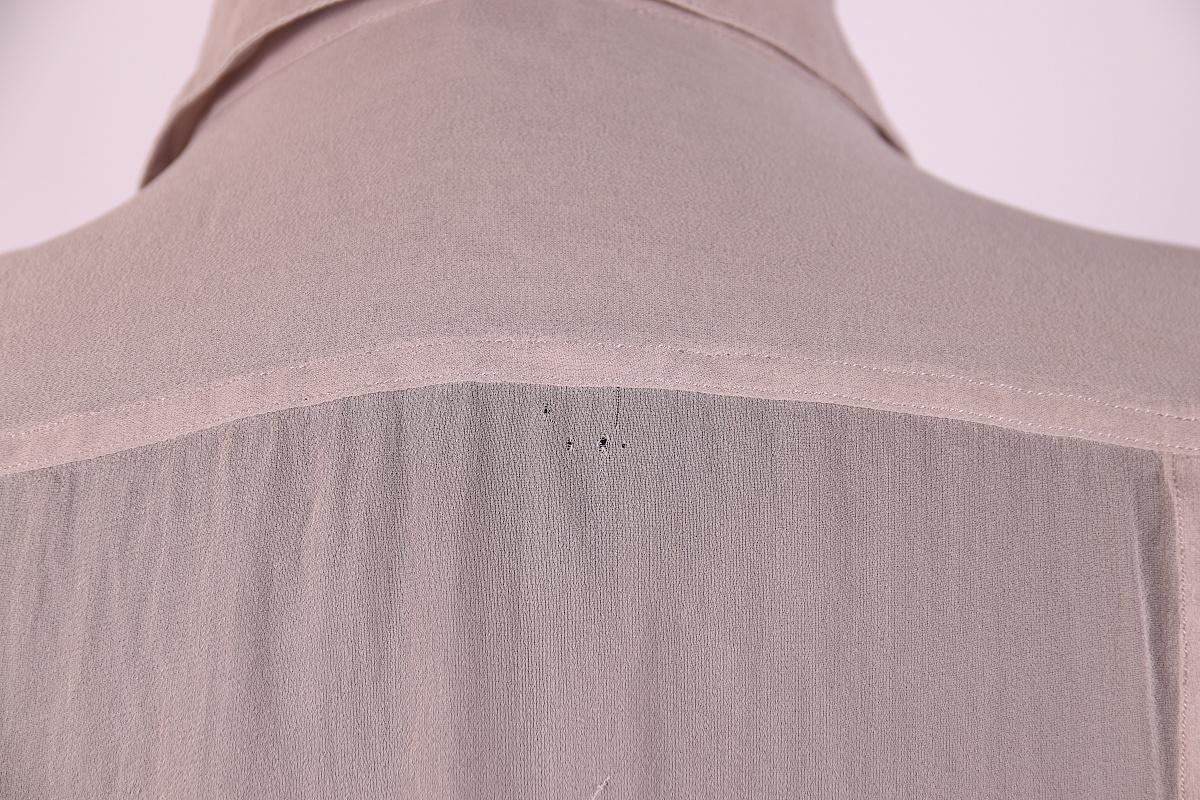 Gucci Tom Ford 1999 Silk Shirt 5