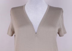 Gucci Tom Ford 2001 new wool sweater