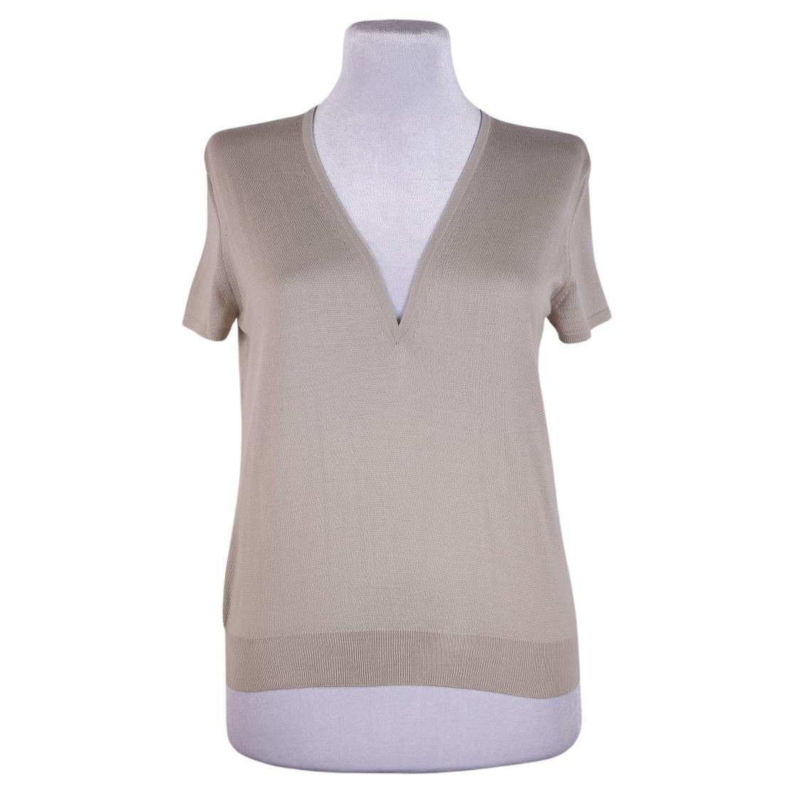 Gucci Tom Ford 2001 pull-over en laine vierge