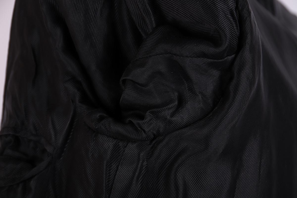 Gucci Tom Ford 2001 Abrigo de lana y cachemira en venta 8