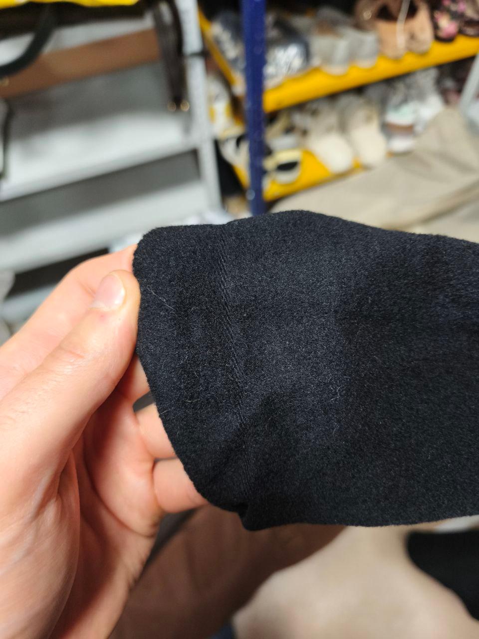 Gucci Tom Ford 2001 Abrigo de lana y cachemira en venta 9