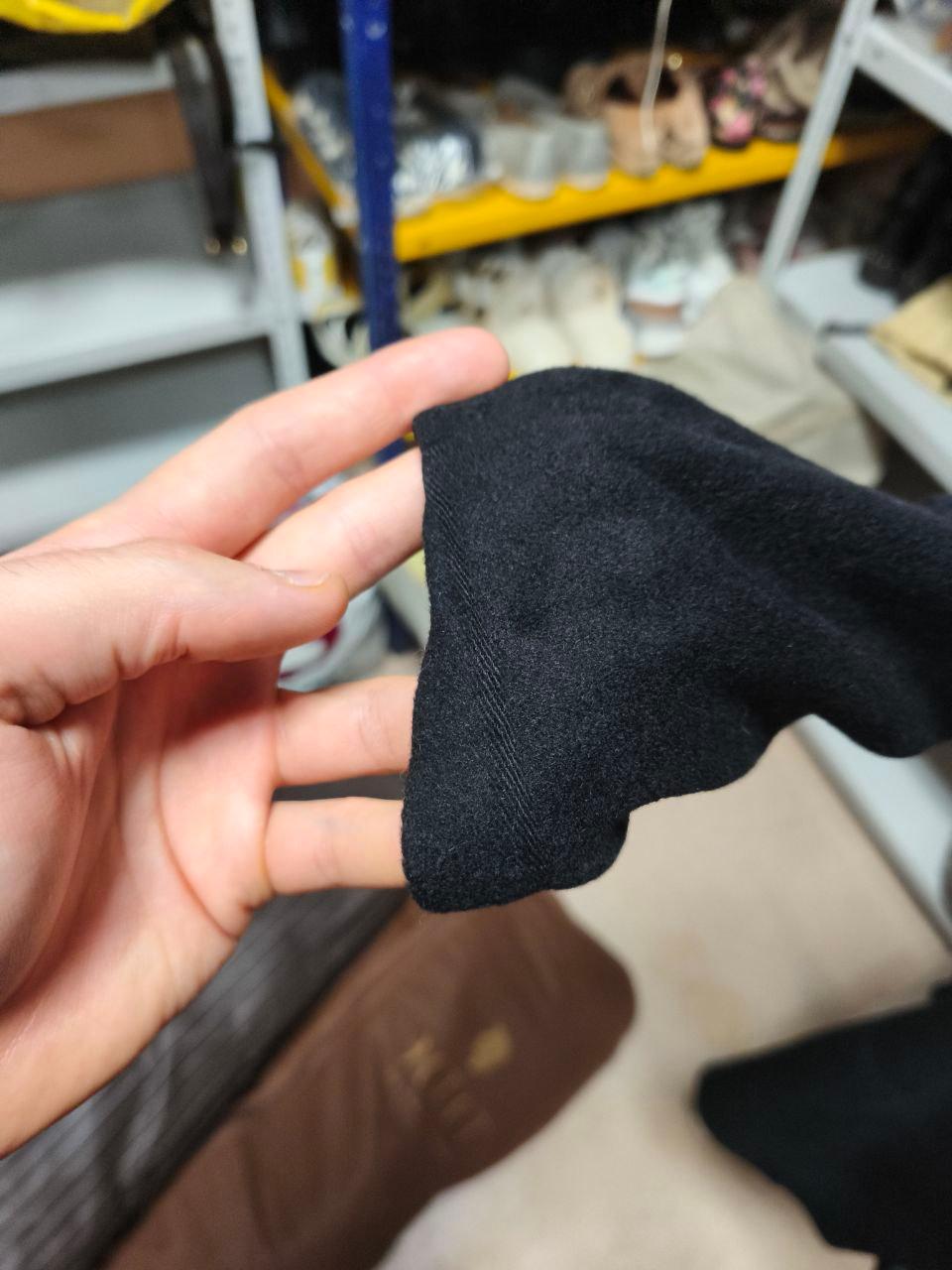 Gucci Tom Ford 2001 Abrigo de lana y cachemira en venta 10