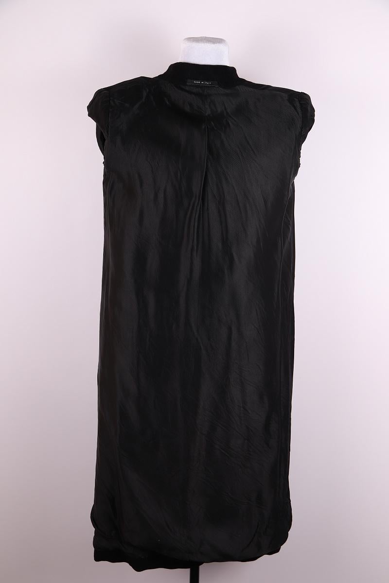 Gucci Tom Ford 2001 Abrigo de lana y cachemira en venta 2