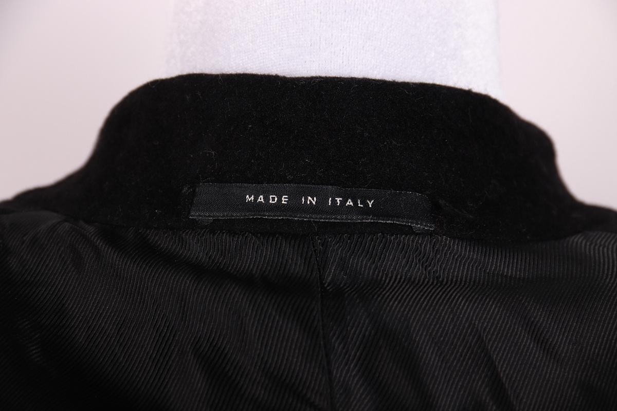 Gucci Tom Ford 2001 Abrigo de lana y cachemira en venta 3