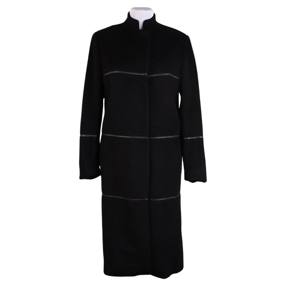 Is a cashmere coat worth it?