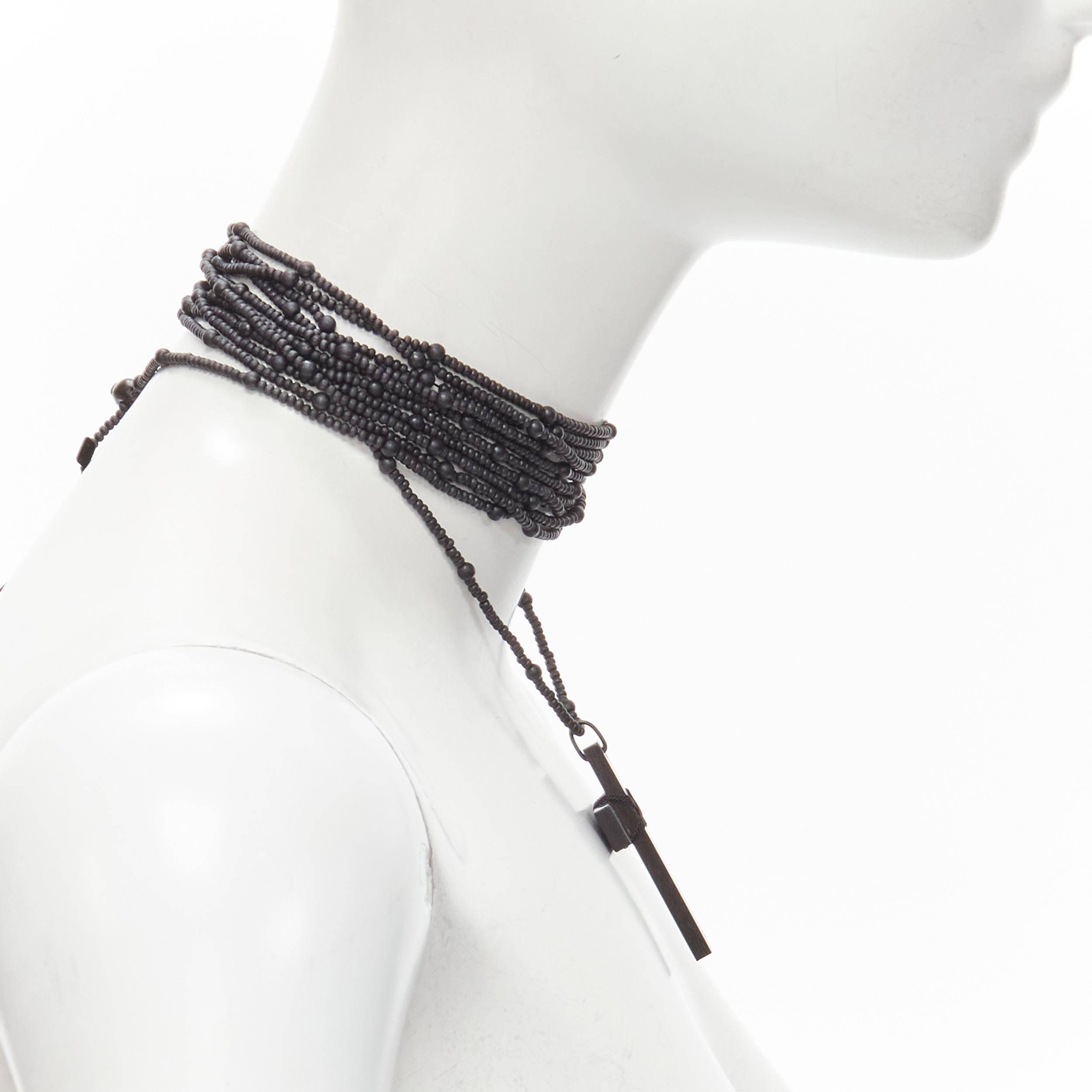 tom ford necklace