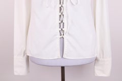 Gucci Tom Ford 2002 Shirt