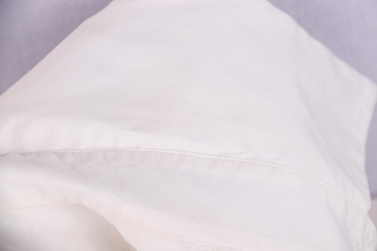 Gucci Tom Ford 2002 Hemd im Angebot 1