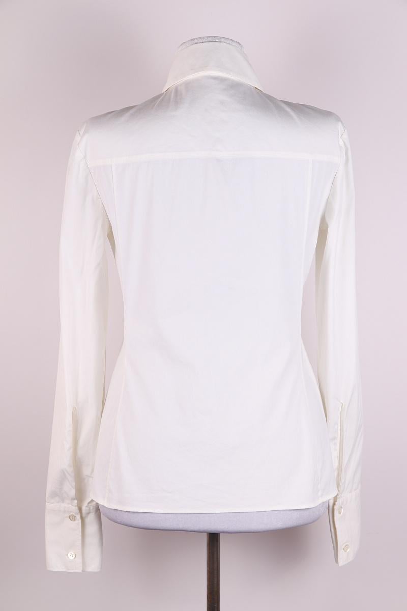 Gucci Tom Ford 2002 Hemd im Angebot 2