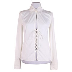 Camisa Gucci Tom Ford 2002