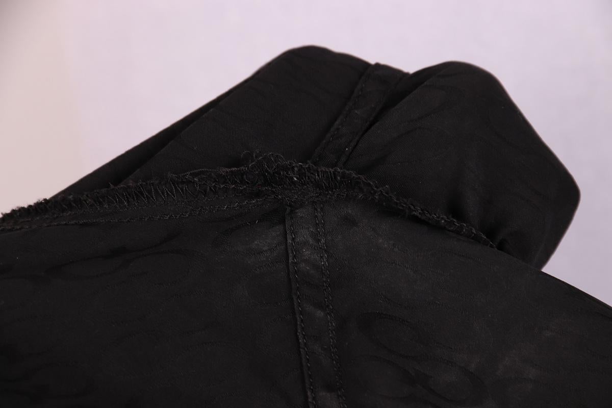 Gucci Tom Ford 2004 Seidenhemd im Angebot 6