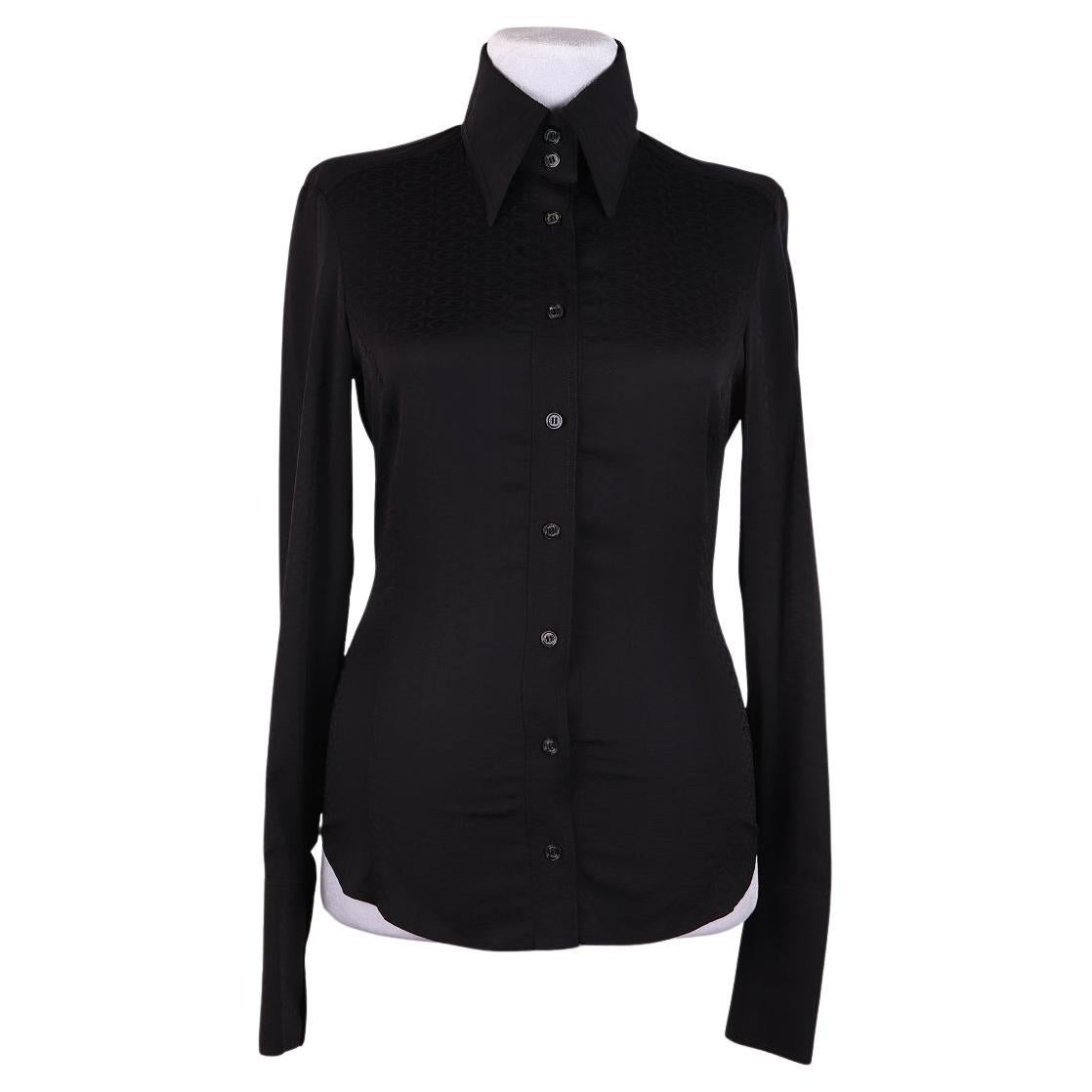 Gucci Tom Ford 2004 Seidenhemd