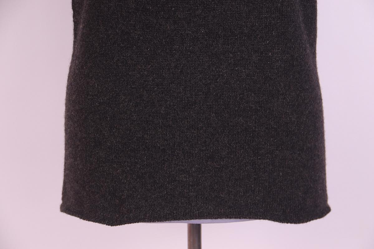 Gucci Tom Ford Camel Neck Top For Sale 5