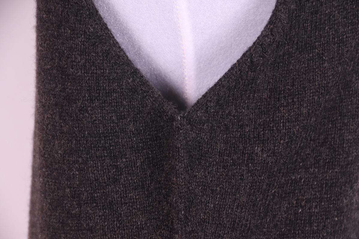 Black Gucci Tom Ford Camel Neck Top For Sale