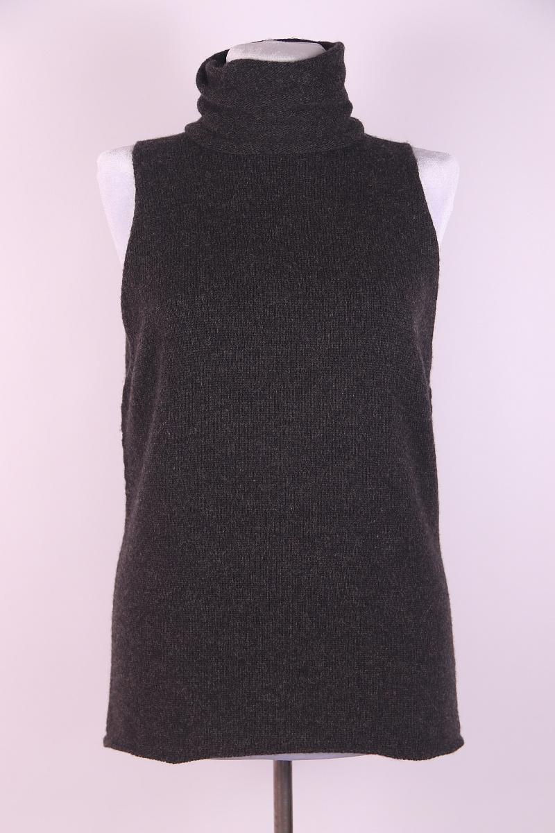 Gucci Tom Ford Camel Neck Top In Good Condition For Sale In Алматинский Почтамт, KZ