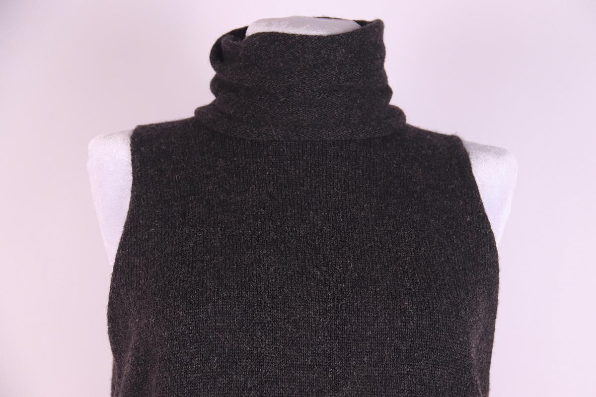 Gucci Tom Ford Camel Neck Top For Sale 1