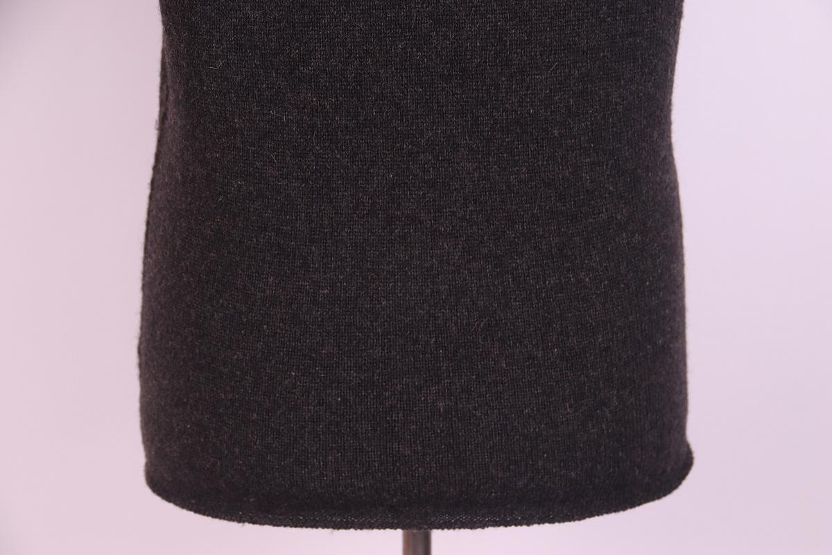 Gucci Tom Ford Camel Neck Top For Sale 2