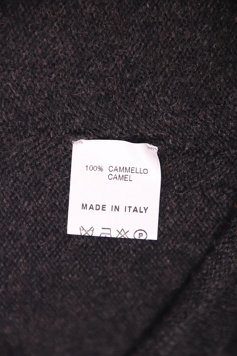 Gucci Tom Ford Camel Neck Top For Sale 4