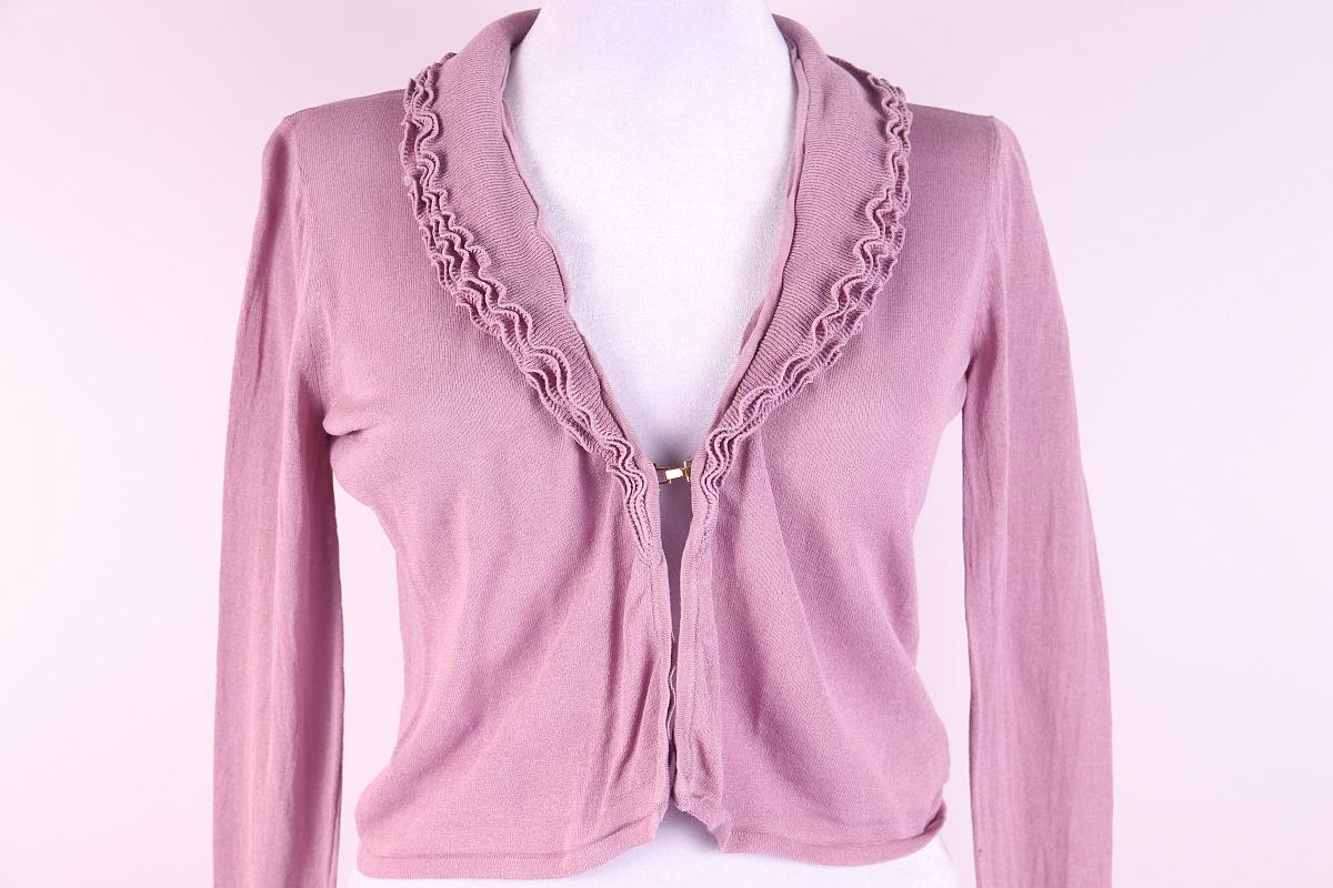 Gucci Tom for Gucci Veste courte en vente 6