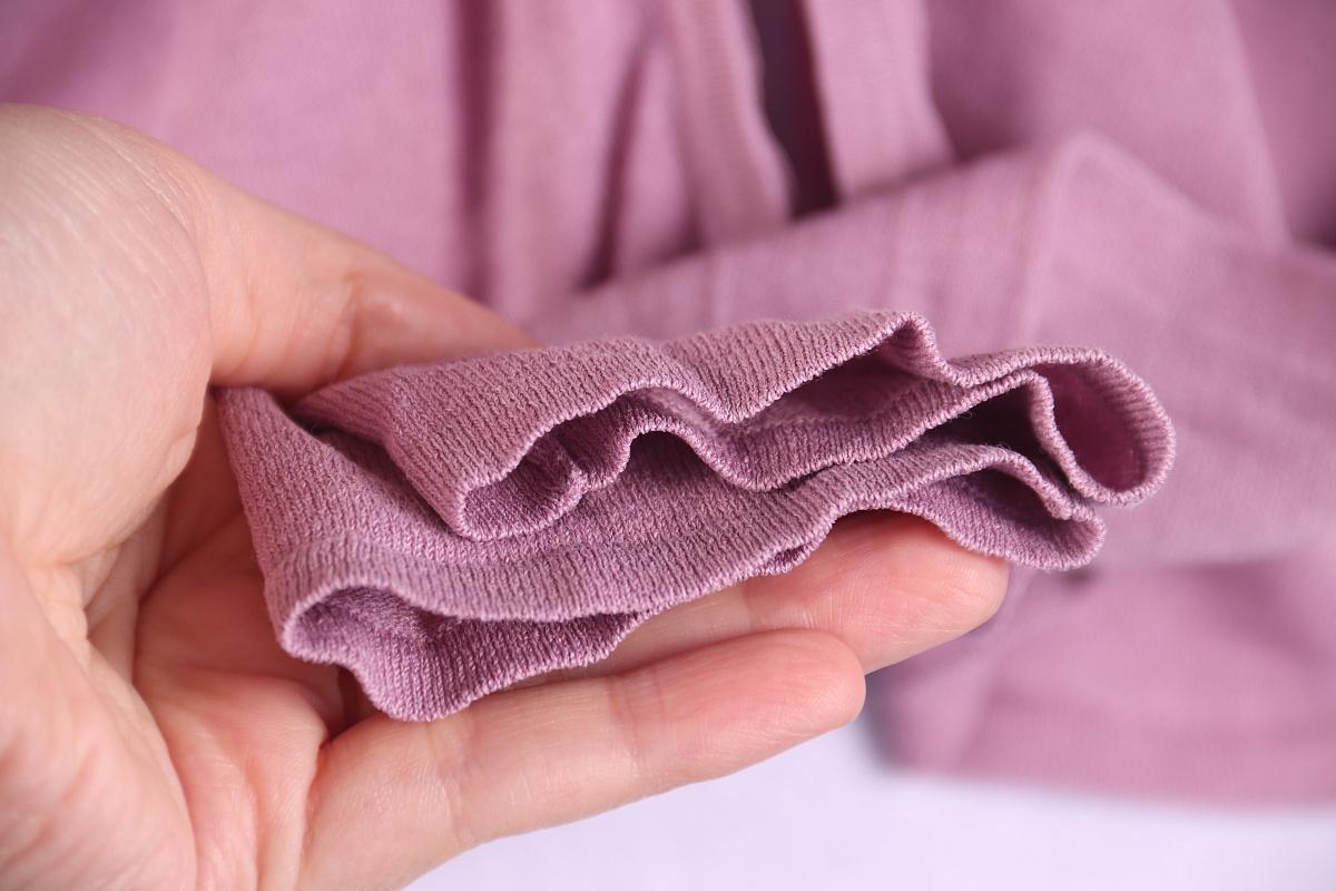 Violet Gucci Tom for Gucci Veste courte en vente