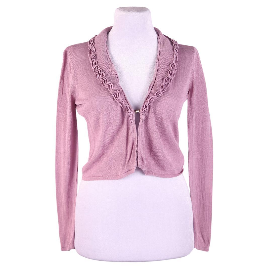 Gucci Tom Ford Gekürzte Jacke