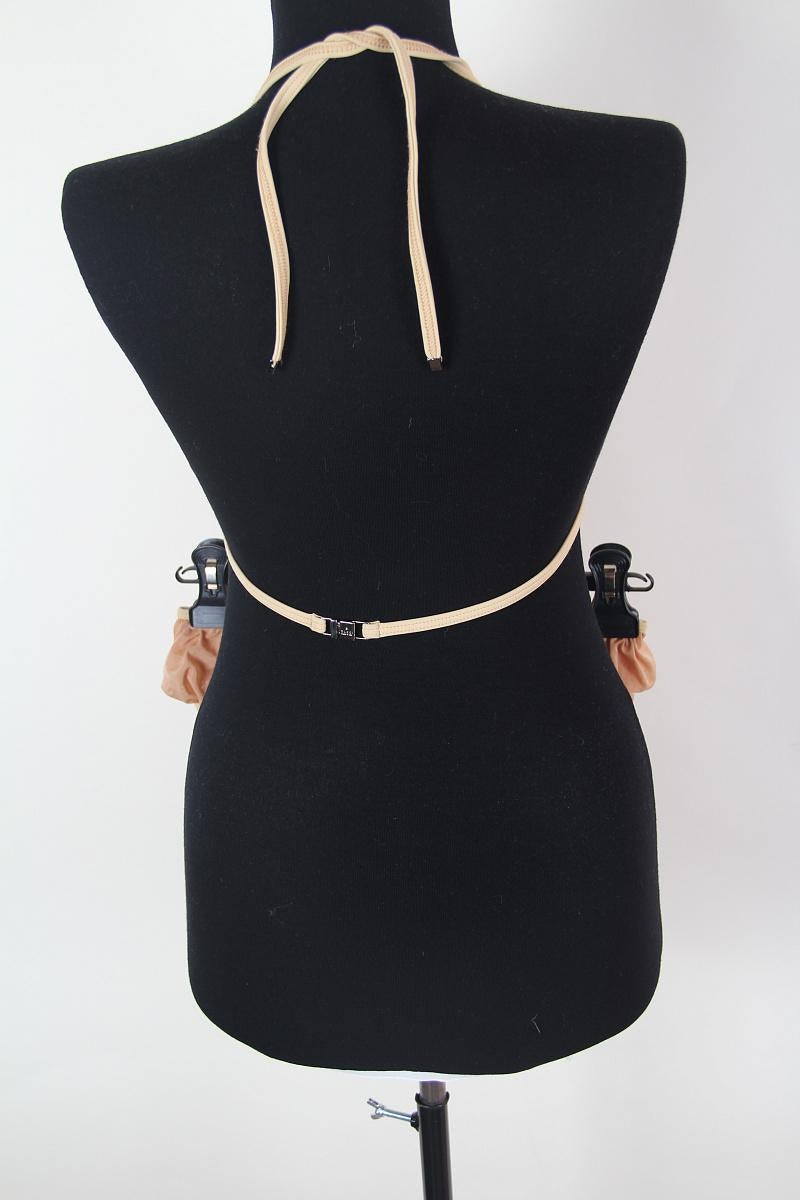 SS 2001 Gucci Tom Ford Era bikini / costume da bagno Reggiseno e bikini due pezzi Costumi da bagno In condizioni buone in vendita a Алматинский Почтамт, KZ
