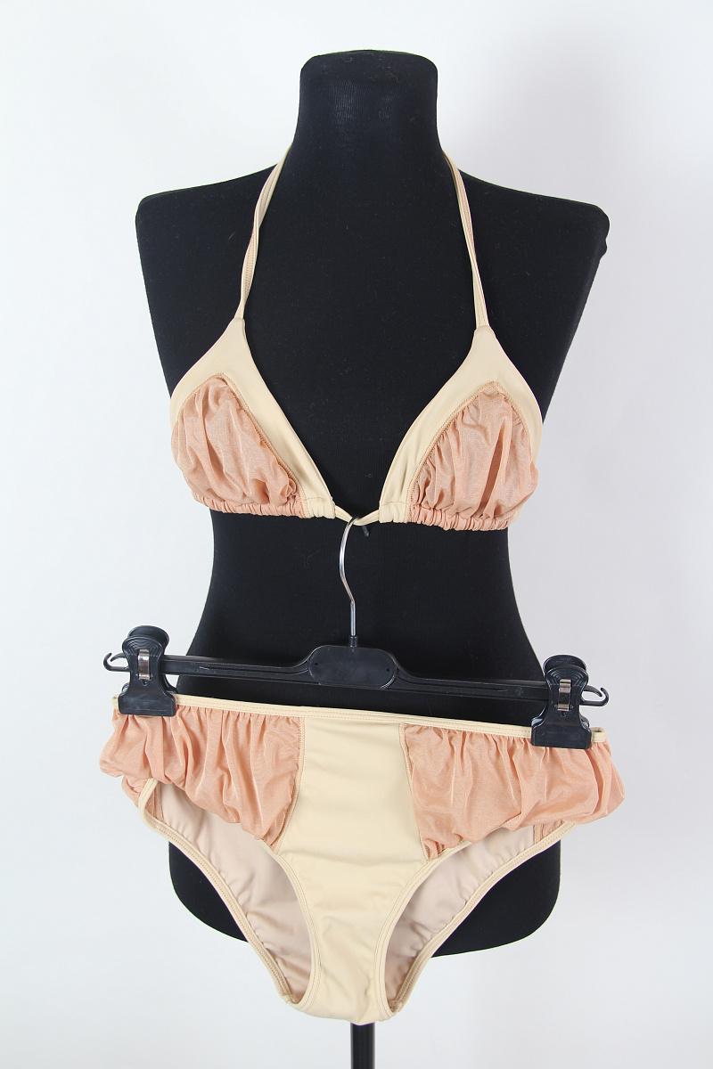 SS 2001 Gucci Tom Ford Era bikini / costume da bagno Reggiseno e bikini due pezzi Costumi da bagno in vendita 4