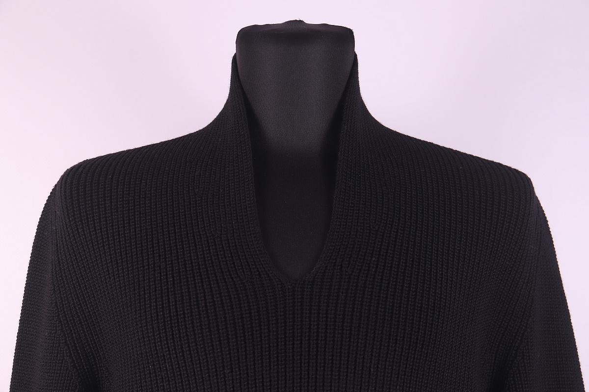 Gucci Tom Ford Era lana men pullover For Sale 3