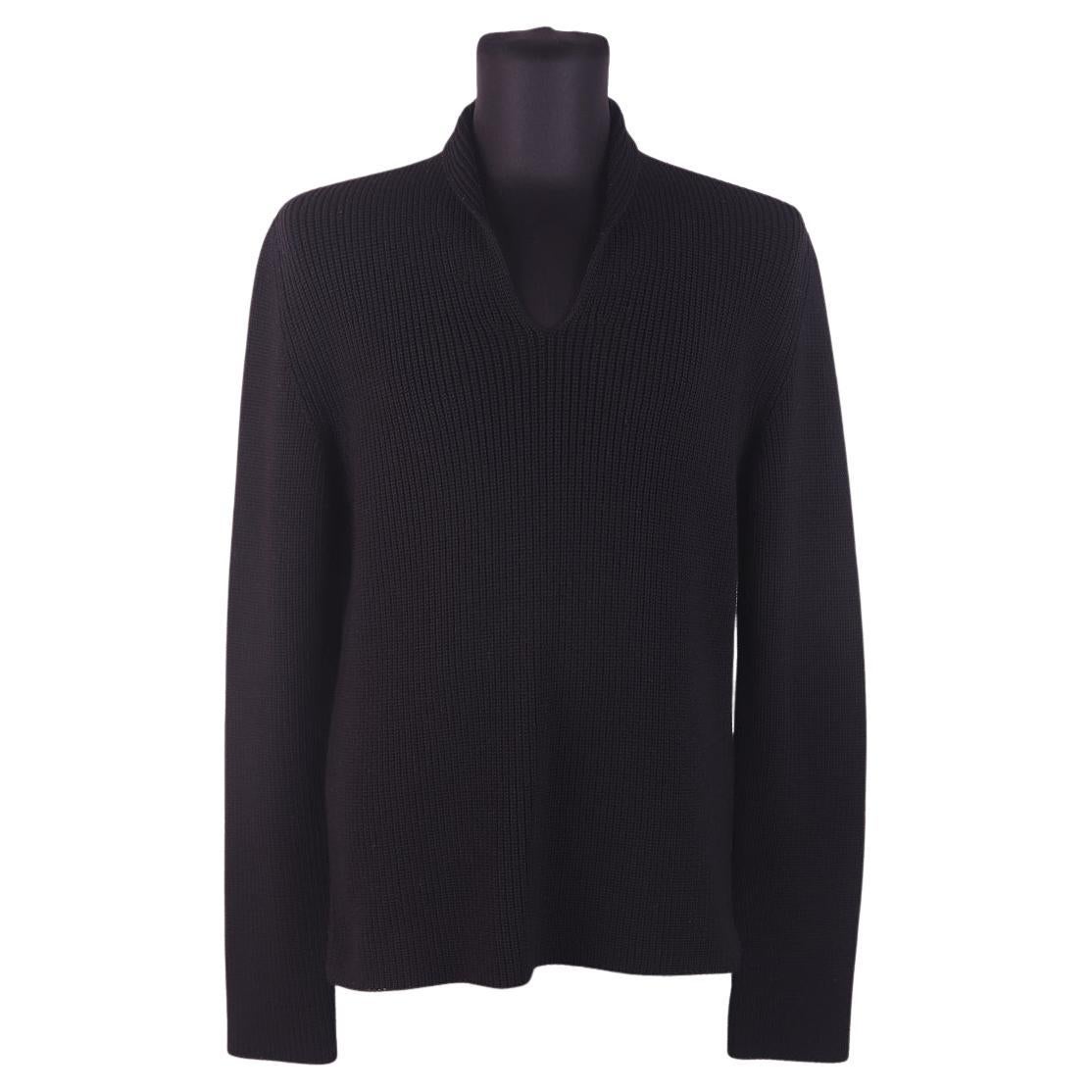 Gucci Tom Ford Era lana men pullover For Sale