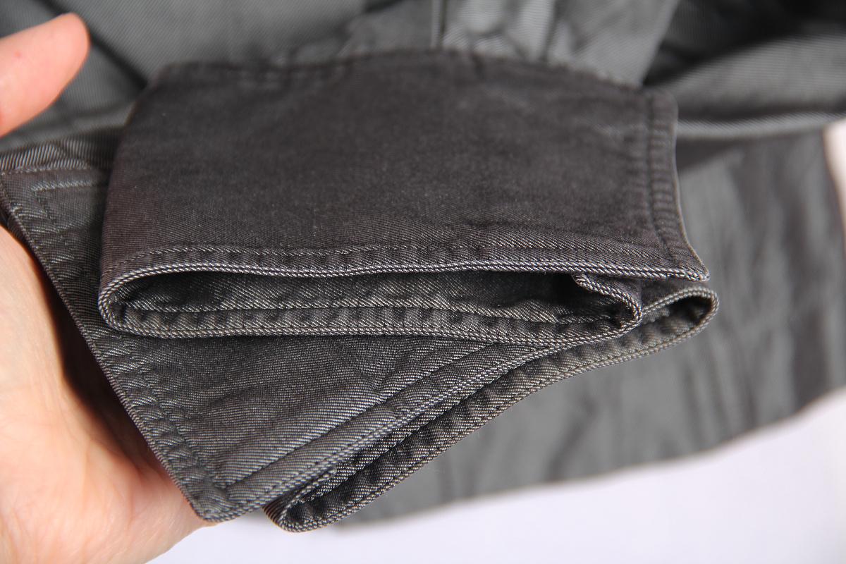 Gucci (Ära Tom Ford) Hemd / Bluse 1990er Jahre Seidenhemd Damen im Angebot