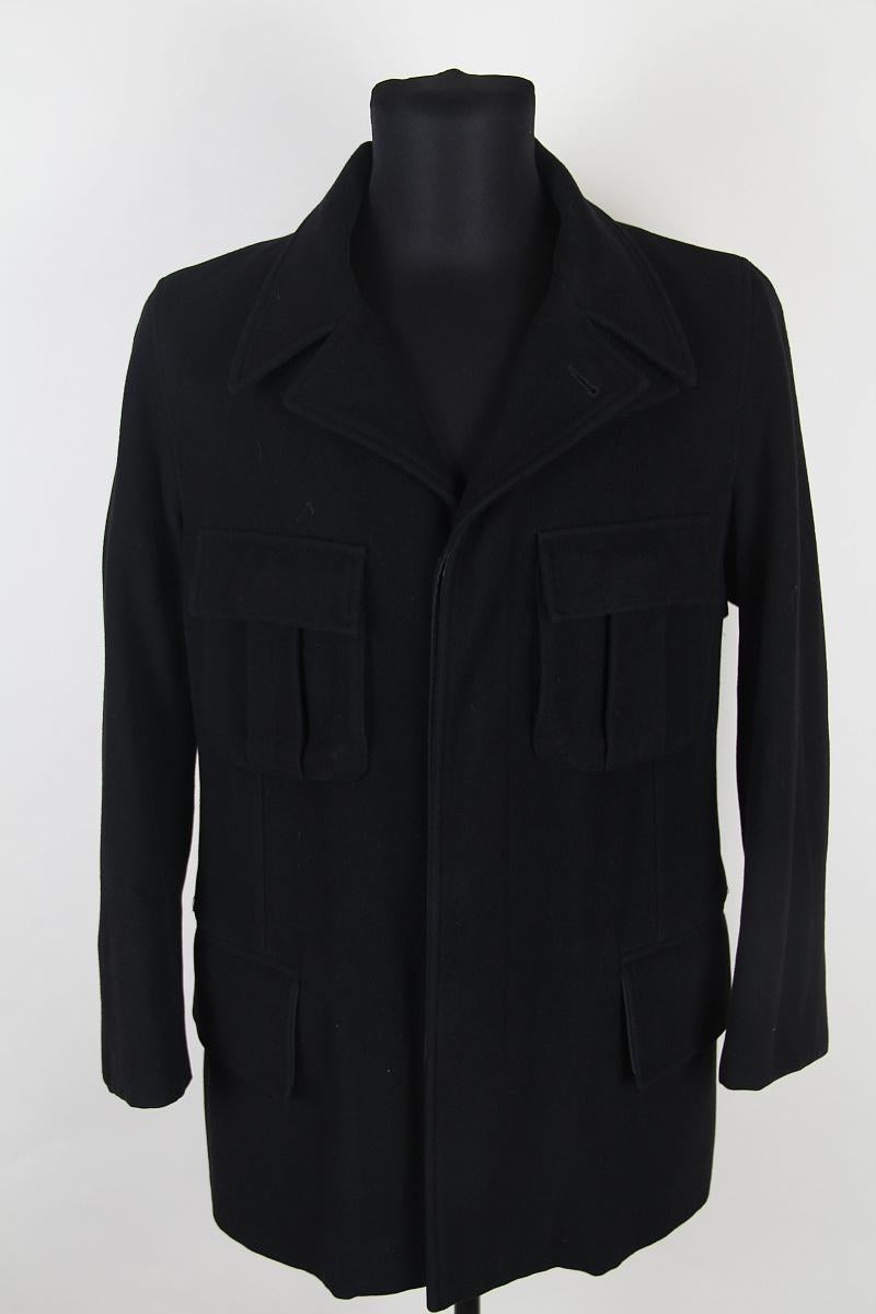 Gucci Tom Ford Era Cappotto Vintage in vendita 5