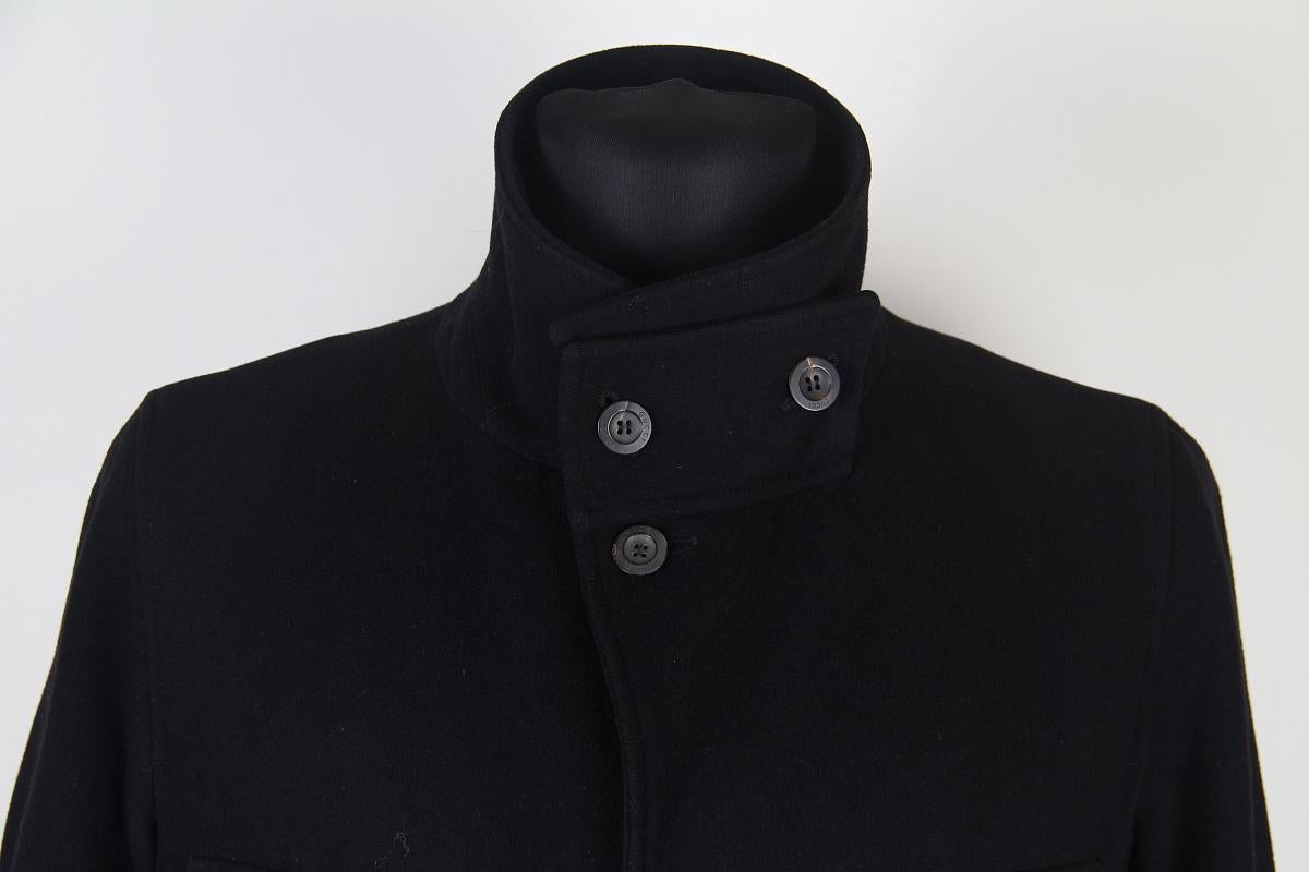 Uomo Gucci Tom Ford Era Cappotto Vintage in vendita