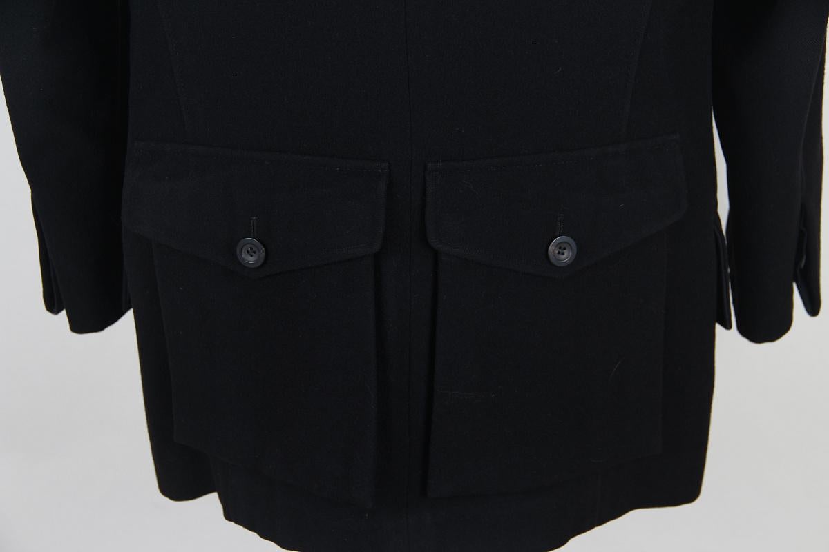 Gucci Tom Ford Era Cappotto Vintage in vendita 3