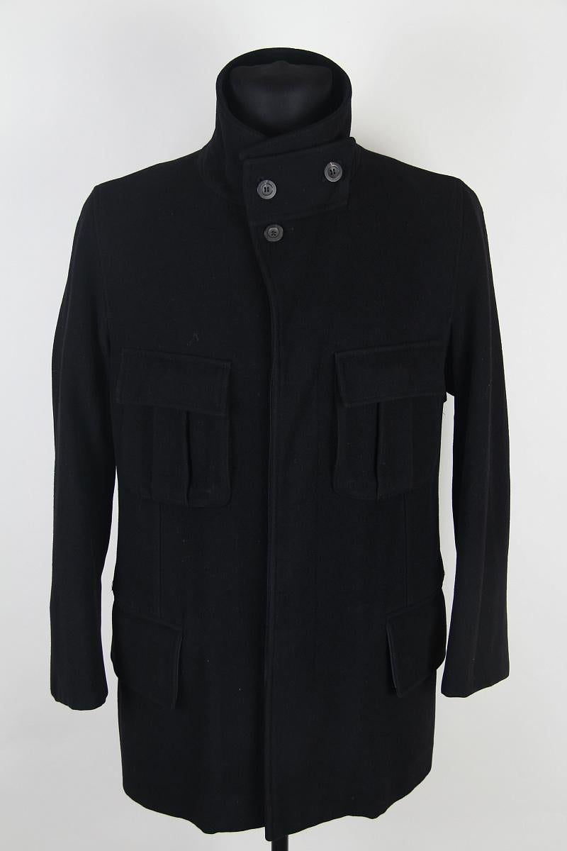Gucci Tom Ford Era Cappotto Vintage in vendita 4