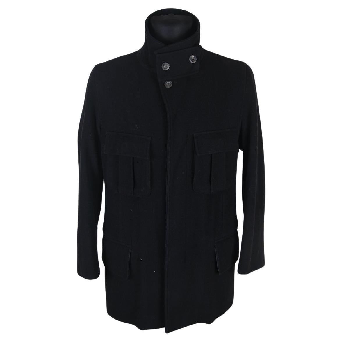 Gucci Tom Ford Era Cappotto Vintage