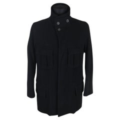 Gucci Tom Ford Era Vintage Coat