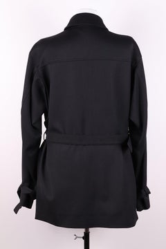 Gucci Tom Ford FW 1999 — Vintage Wool Jacket