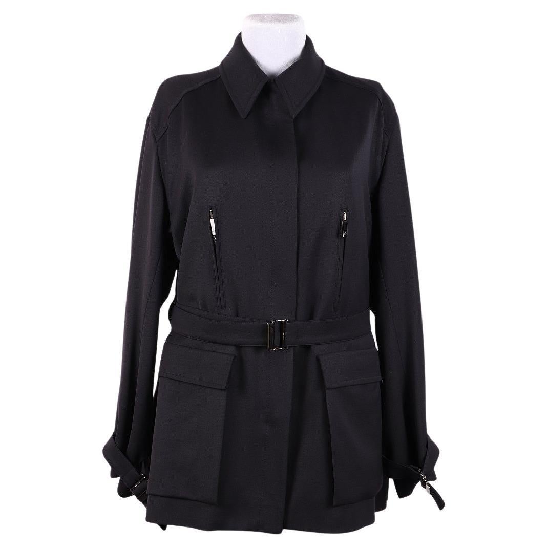 Gucci Tom Ford FW 1999 — Vintage Wool Jacket