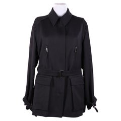 Gucci Tom Ford FW 1999 — Vintage Wool Jacket