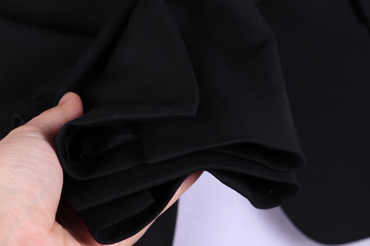 Gucci Tom Ford FW 2003 Chaqueta Bondage en venta 5