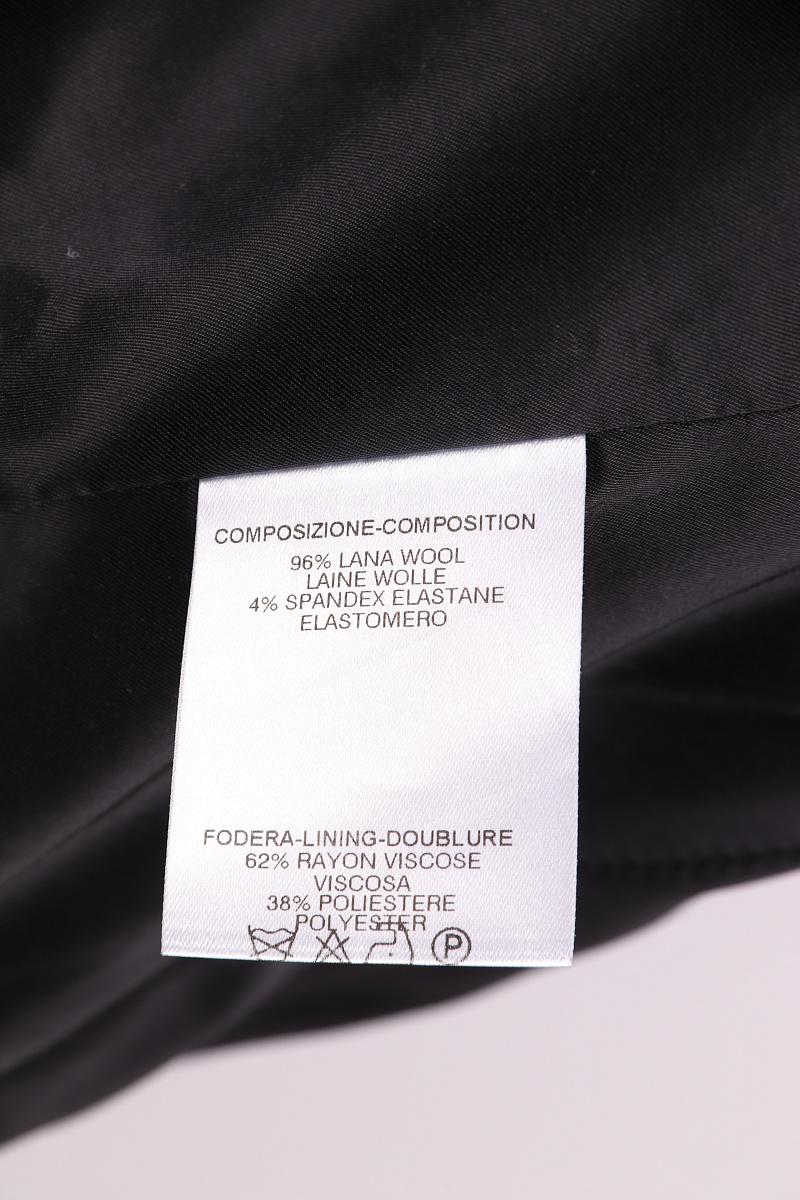 Gucci Tom Ford FW 2003 Chaqueta Bondage en venta 4